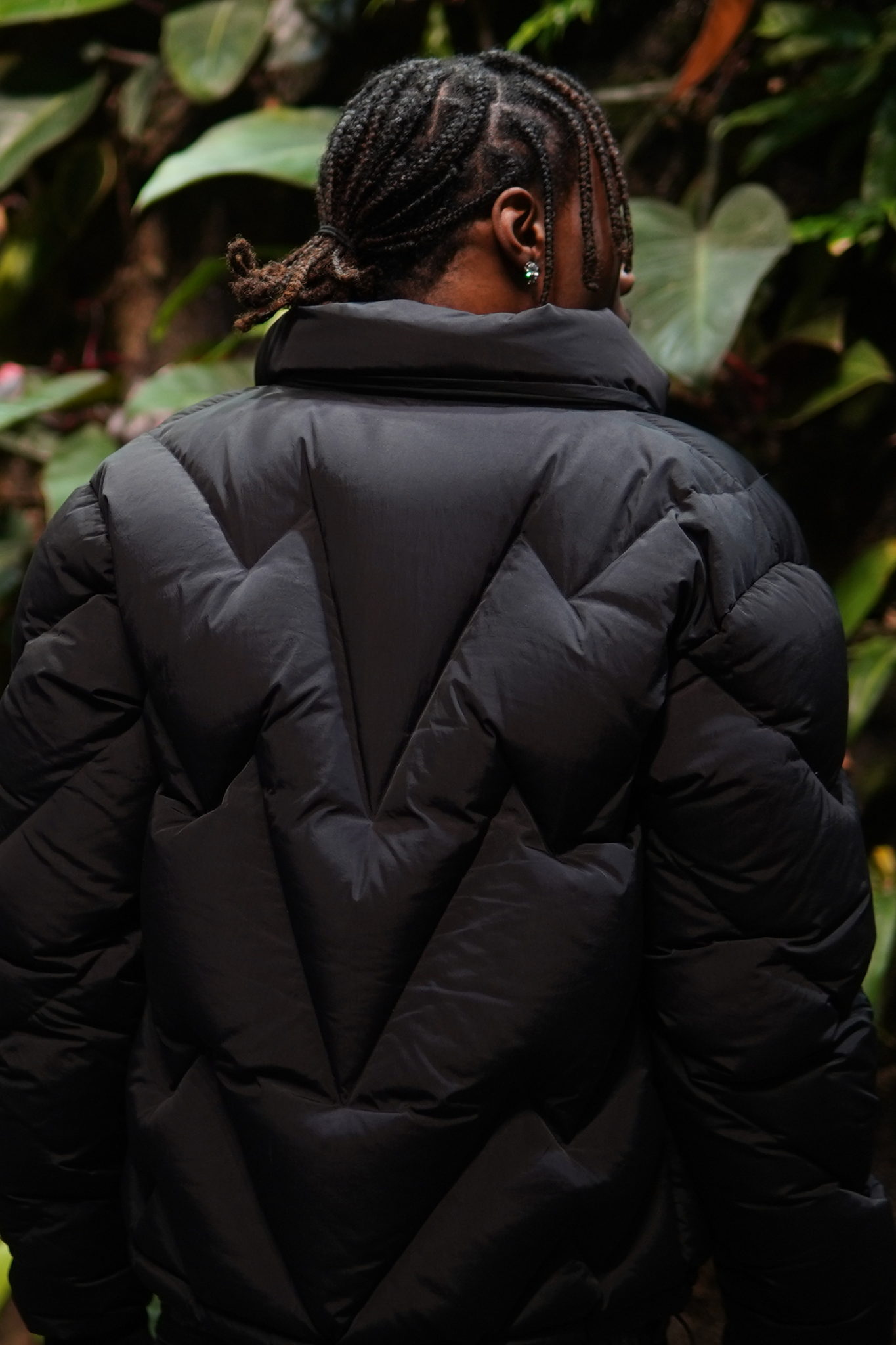 A.L.L Puffer Jacket