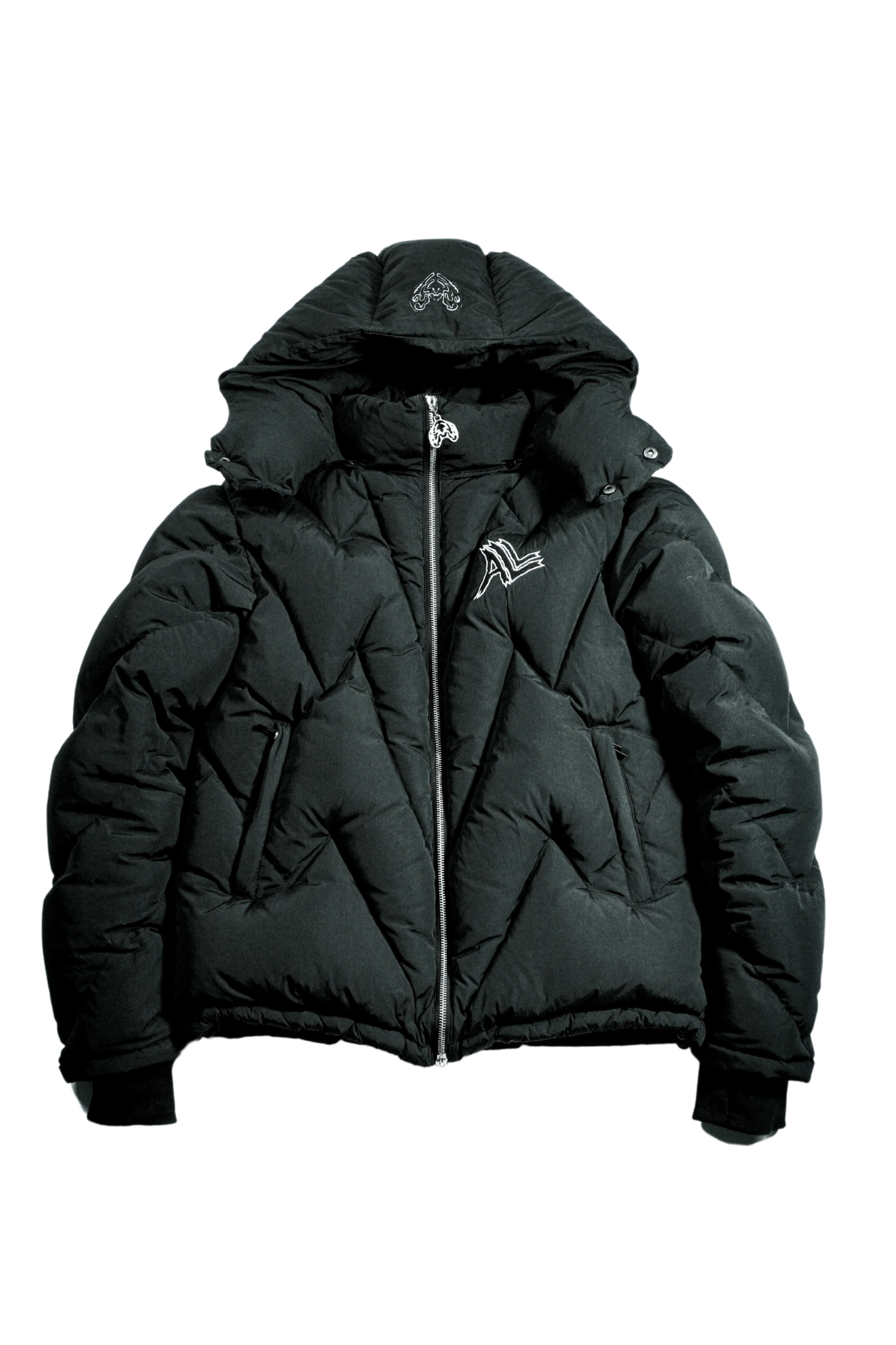 A.L.L Puffer Jacket